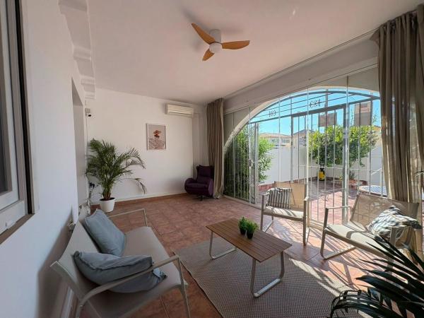 Casa o chalet independiente en Playa Flamenca, Orihuela photo 2