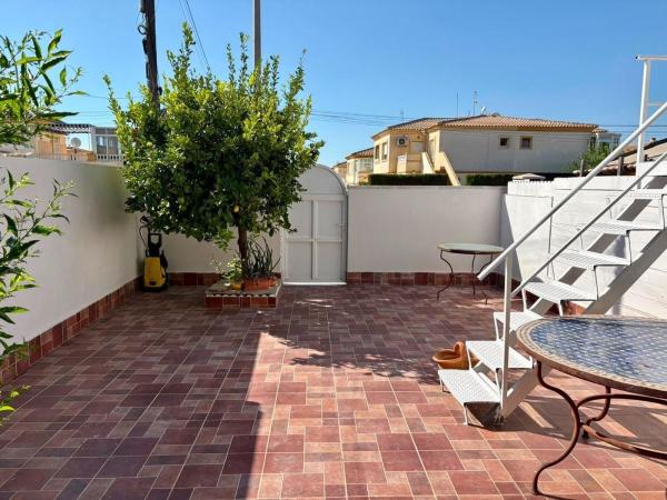 Casa o chalet independiente en Playa Flamenca, Orihuela photo 3