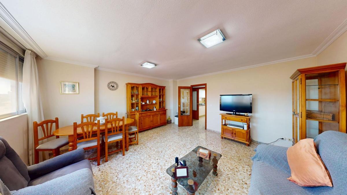 Venta de piso en Piso en Calle del Poeta Sansano, Los Ángeles, Alicante / Alacant, Alicante / Alacant
photo 5