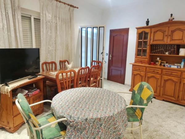 Chalet adosado en Calle Carretera, 35, Vall de Gallinera thumbnail 2