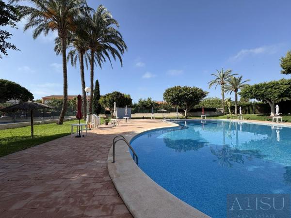 Sale of flat in Piso en Avenida Ausiàs March, 6, Campello Playa, El Campello, El Campello
 photo 1