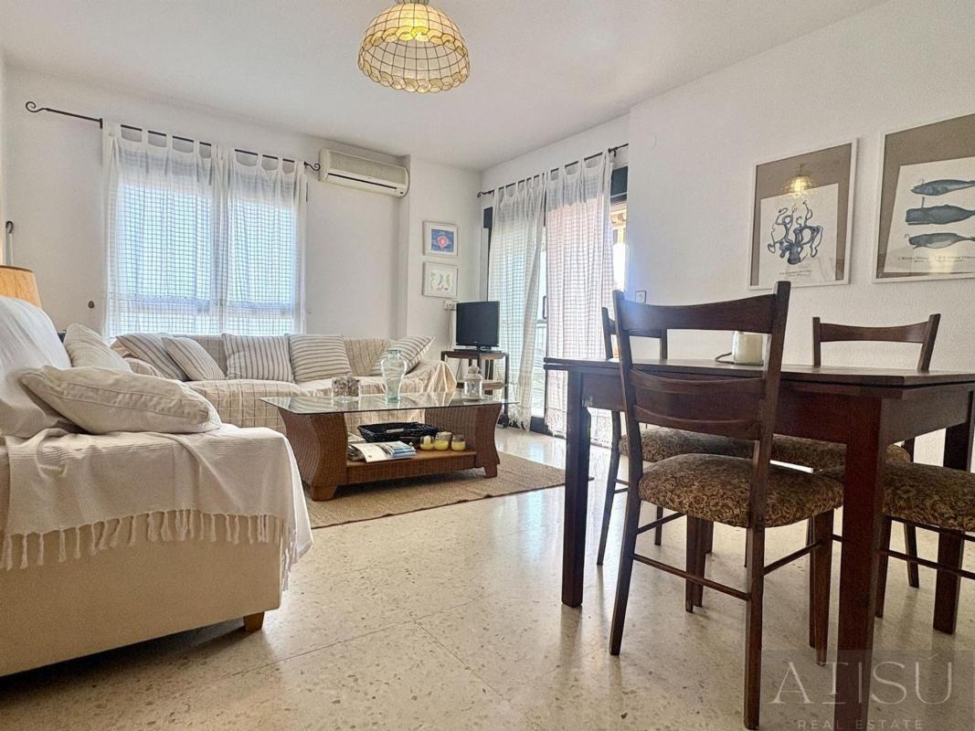 Sale of apartment in Piso en Avenida Ausiàs March, 6, Campello Playa, El Campello, El Campello
 photo 2
