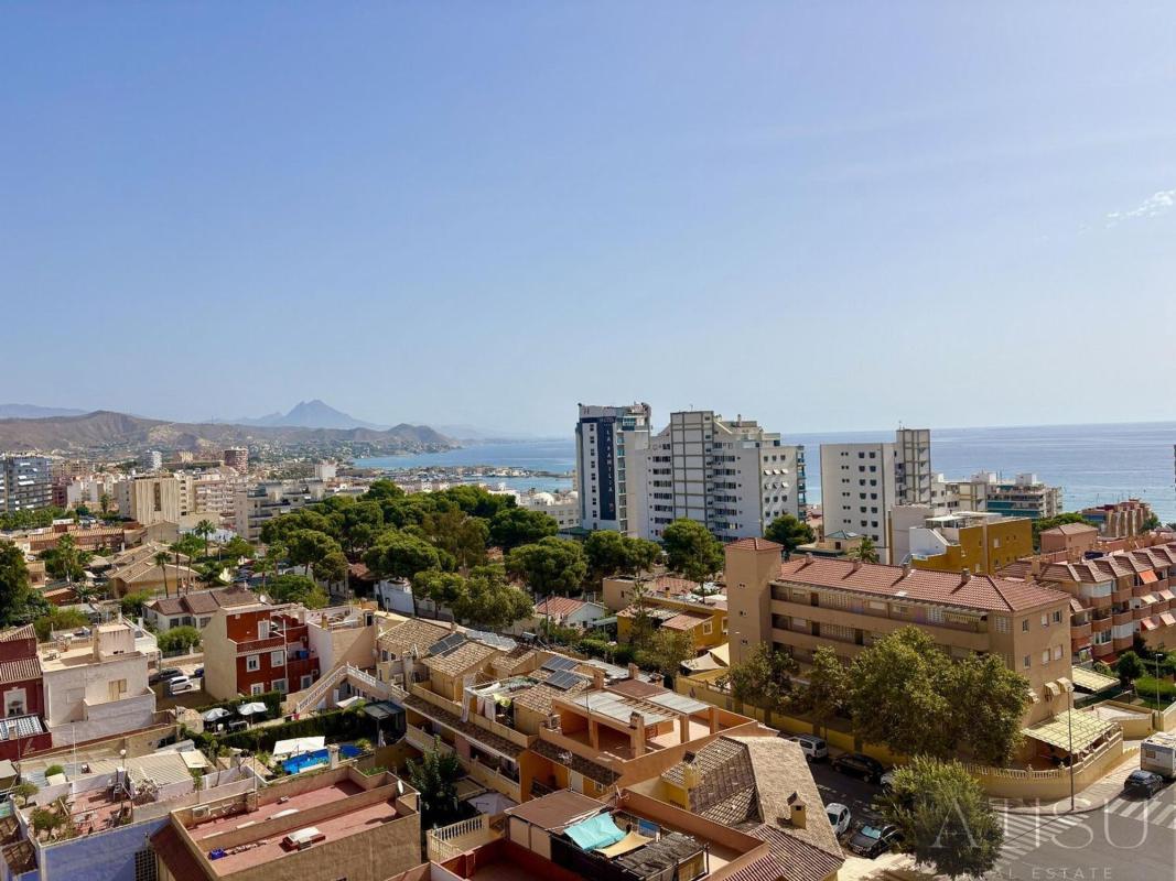 Sale of apartment in Piso en Avenida Ausiàs March, 6, Campello Playa, El Campello, El Campello
 photo 3
