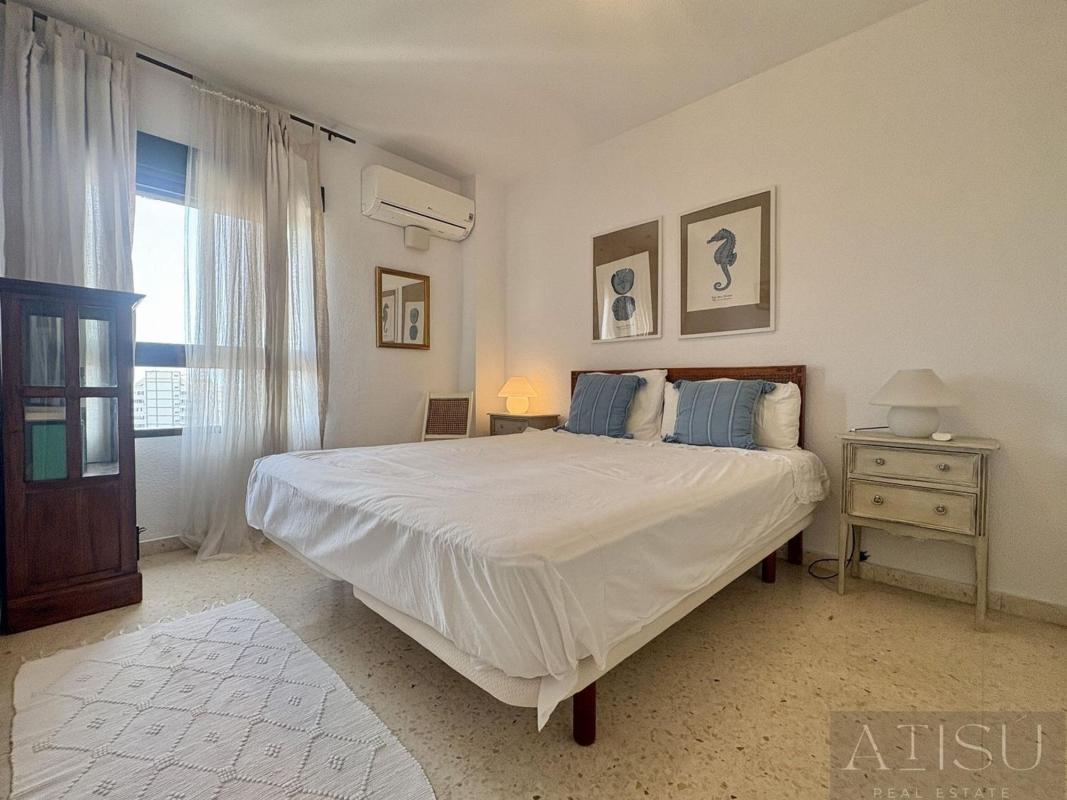 Sale of apartment in Piso en Avenida Ausiàs March, 6, Campello Playa, El Campello, El Campello
 photo 4