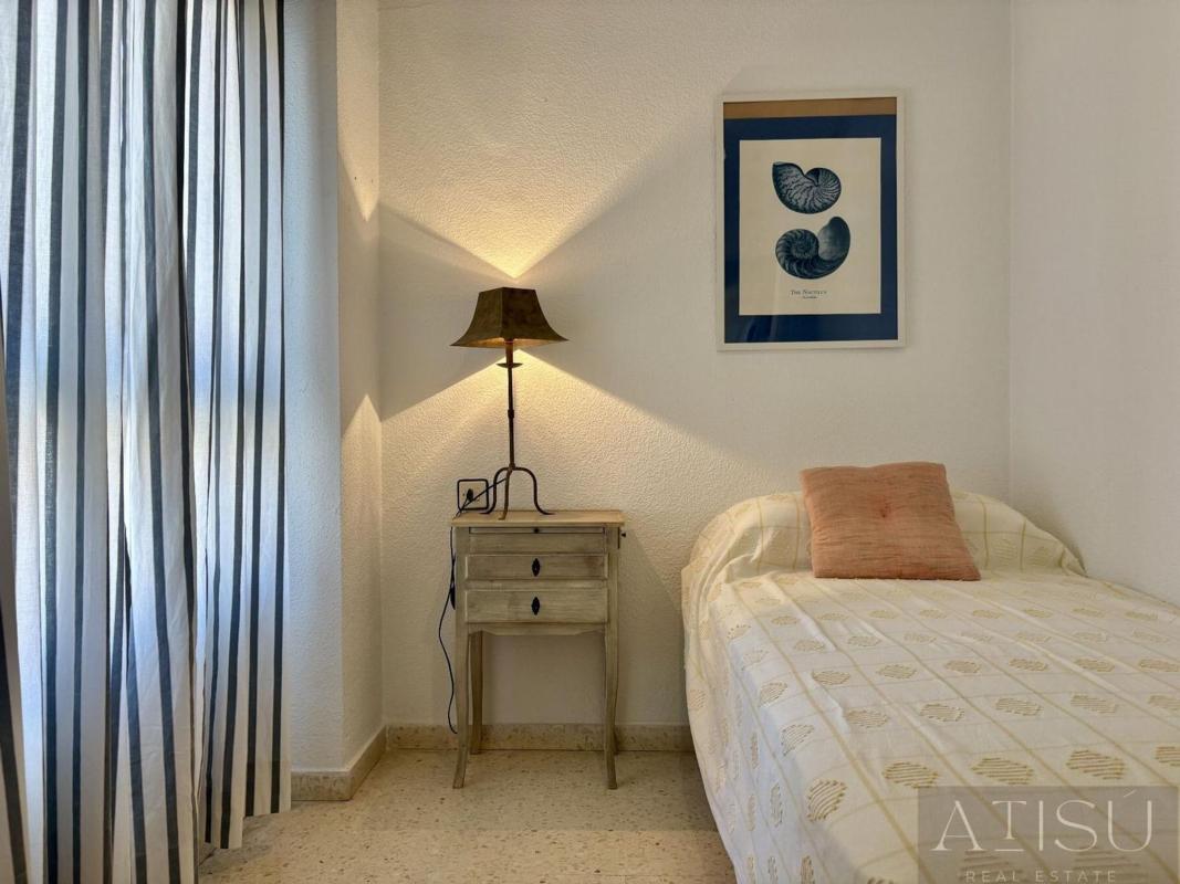 Sale of apartment in Piso en Avenida Ausiàs March, 6, Campello Playa, El Campello, El Campello
 photo 5