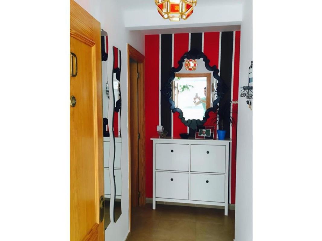 Продажа квартиры на Piso en Calle de Tomàs Ortuño, Centro Urbano, Benidorm, Бенидорм
 photo 3