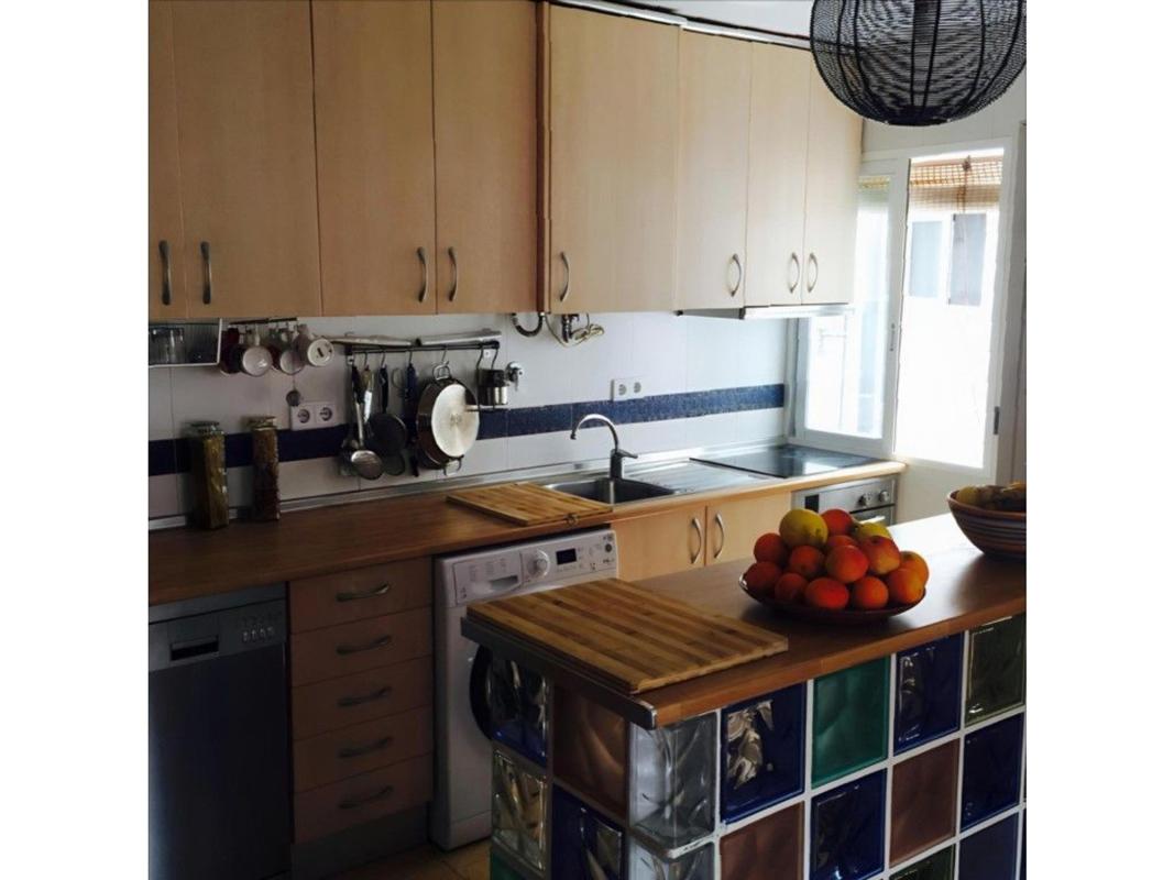 Продажа квартиры на Piso en Calle de Tomàs Ortuño, Centro Urbano, Benidorm, Бенидорм
 photo 4