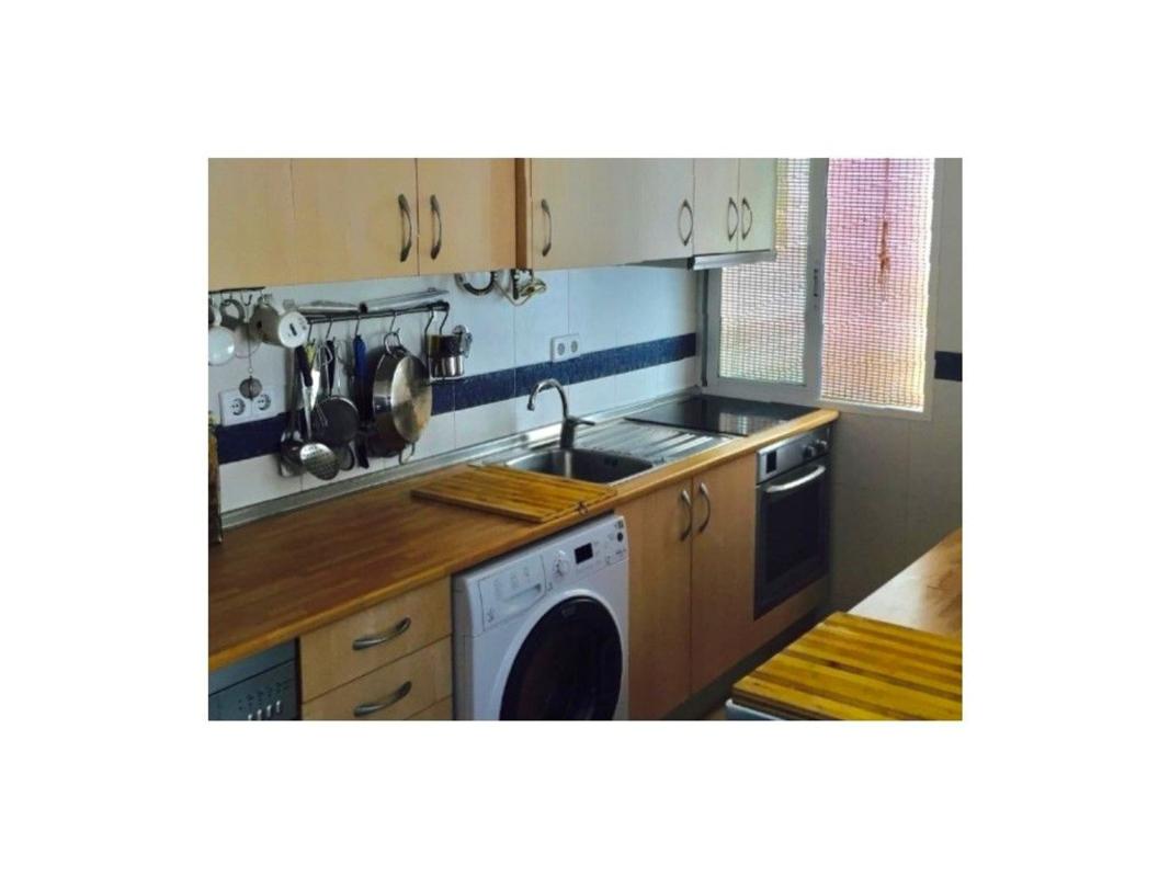 Продажа квартиры на Piso en Calle de Tomàs Ortuño, Centro Urbano, Benidorm, Бенидорм
 photo 5