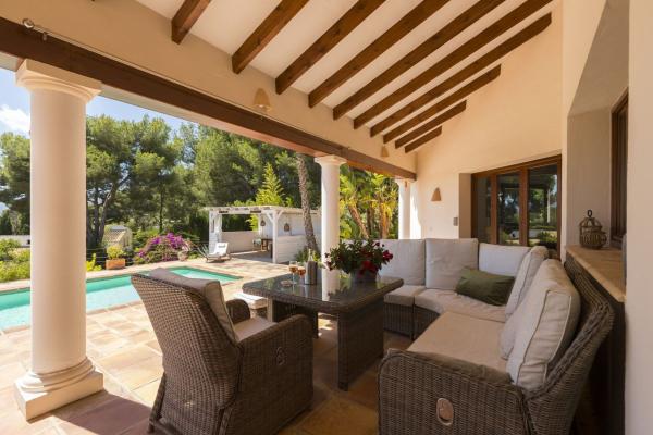 Casa o chalet independiente en Montgó - Ermita, Jávea/Xàbia photo 3