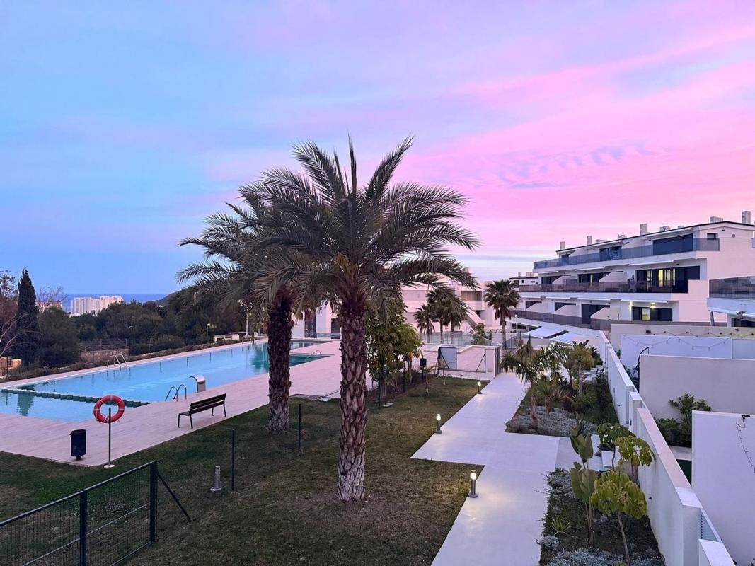 Sprzedaż duplexu w Dúplex en Calle Londres, Golf Bahía, Finestrat, Finestrat photo 1