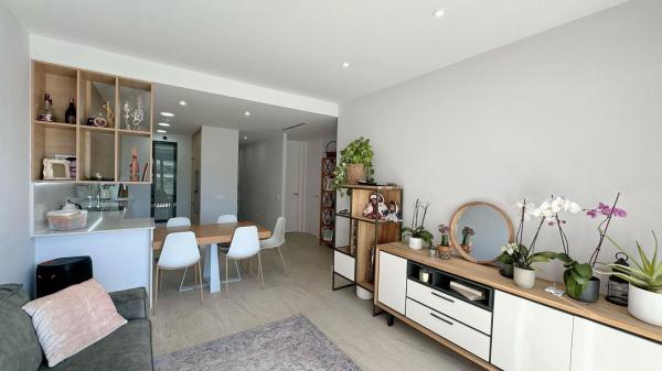 Duplex na sprzedaż w Dúplex en Calle Londres, Golf Bahía, Finestrat, Finestrat thumbnail 2