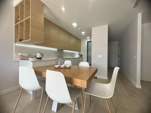 Duplex na sprzedaż w Dúplex en Calle Londres, Golf Bahía, Finestrat, Finestrat photo 4