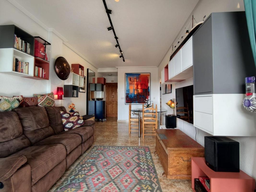 Продажа пентхауса на  Ático en Calle Abdelacies, 16, Los Balcones y los Altos, Orihuela, Ориуэла photo 3
