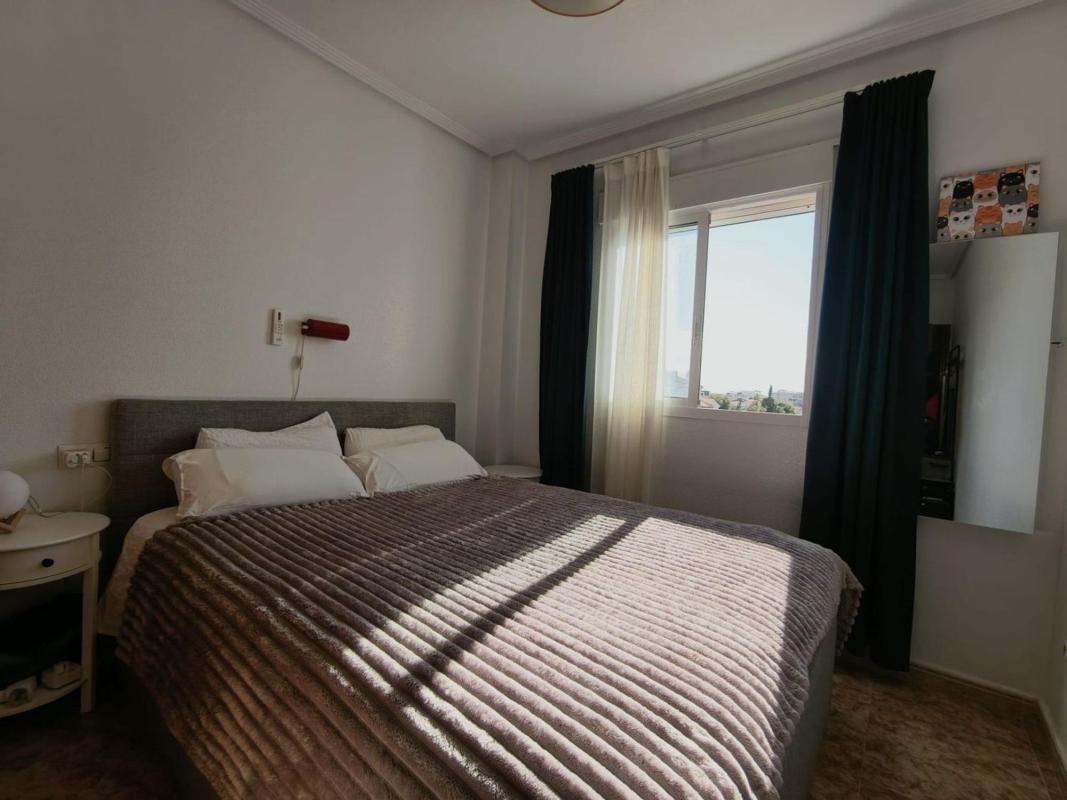 Продажа пентхауса на  Ático en Calle Abdelacies, 16, Los Balcones y los Altos, Orihuela, Ориуэла photo 5