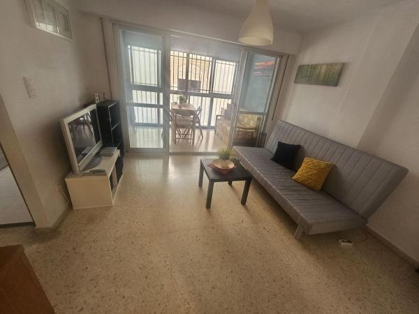 Venta de piso en Piso en Calle Jorge Juan, Guardamar Playa, Guardamar del Segura, Guardamar del Segura
 photo 2