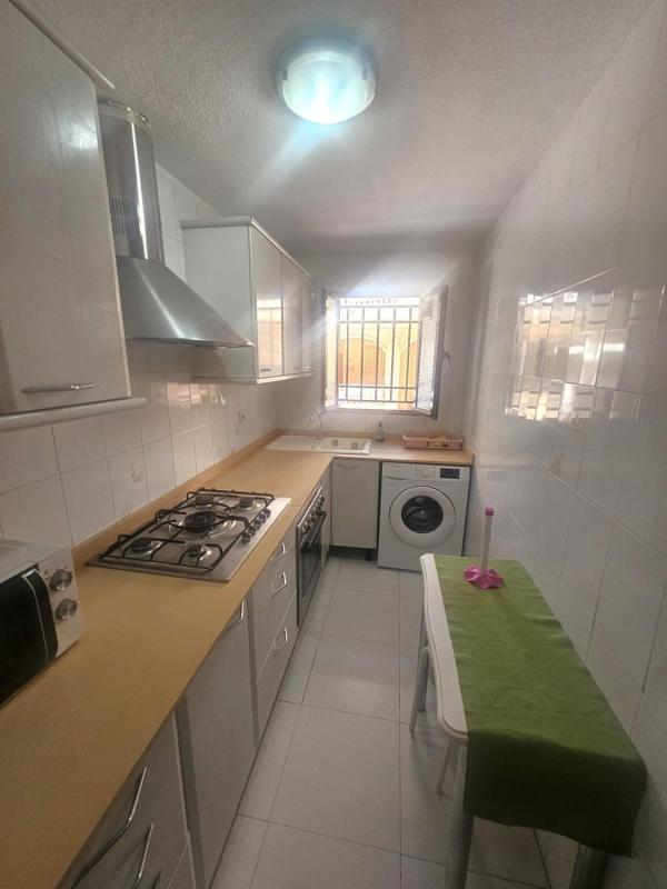 Venta de piso en Piso en Calle Jorge Juan, Guardamar Playa, Guardamar del Segura, Guardamar del Segura
 photo 5