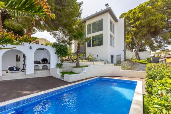 Casa o chalet independiente en Calle Argo Bal, 3, Los Balcones - Los Altos del Edén, Torrevieja photo 1