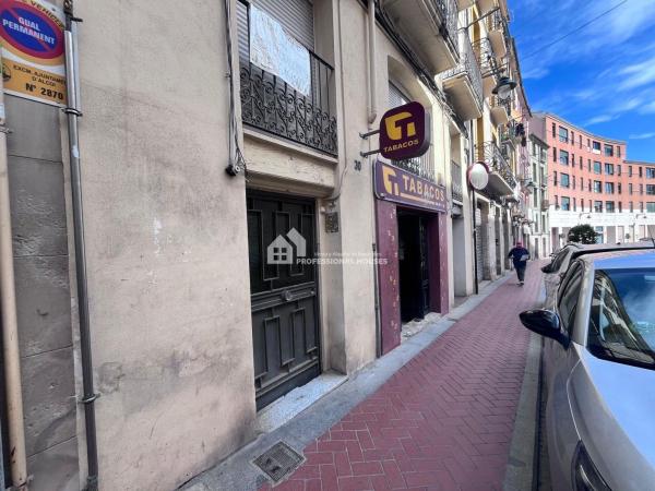 Sale of flat in Piso en Calle el Camí, 30, Centro - Zona Alta, Alcoy / Alcoi, Alcoy
photo 1