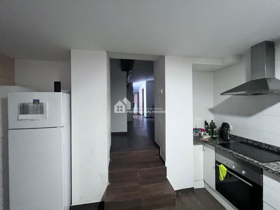 Sale of apartment in Piso en Calle el Camí, 30, Centro - Zona Alta, Alcoy / Alcoi, Alcoy
 photo 3