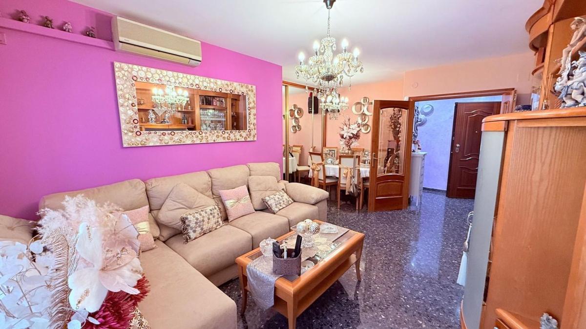 Sale of apartment in Piso en Centro Urbano, La Villajoyosa / Vila Joiosa, La Villajoyosa / Vila Joiosa
photo 5