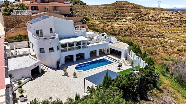 Casa o chalet independiente en Urbanización Ciudad Quesada 2, La Marquesa, Rojales thumbnail 2