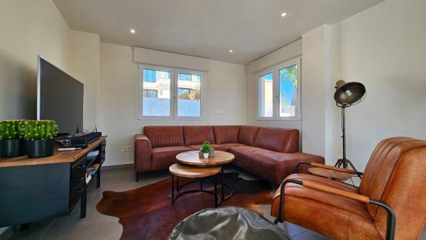 Частный шале на продаже в  Casa o chalet en Calle Pedro Almodóvar, 7, San Fulgencio, Сан-Фульхенсио photo 4