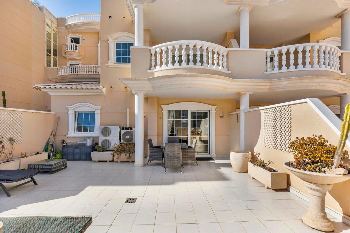 Venta de piso en Piso en Calle Austria, 120, Urbanizaciones, Guardamar del Segura, Guardamar del Segura
 photo 5