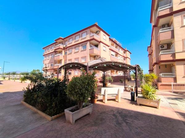 Venta de piso en Piso en Avenida de María del Mar Rodríguez, 70, Algorfa, Algorfa
 photo 1