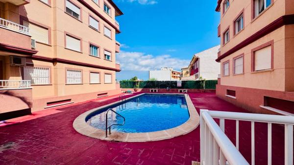 Venta de piso en Piso en Avenida de María del Mar Rodríguez, 70, Algorfa, Algorfa
 photo 2