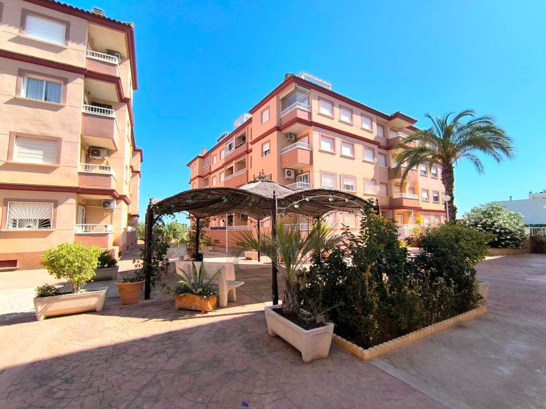 Venta de piso en Piso en Avenida de María del Mar Rodríguez, 70, Algorfa, Algorfa
photo 3