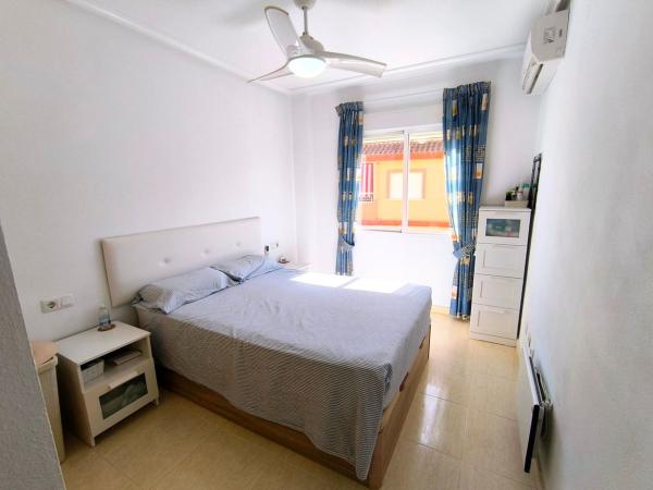 Venta de piso en Piso en Avenida de María del Mar Rodríguez, 70, Algorfa, Algorfa
 photo 4