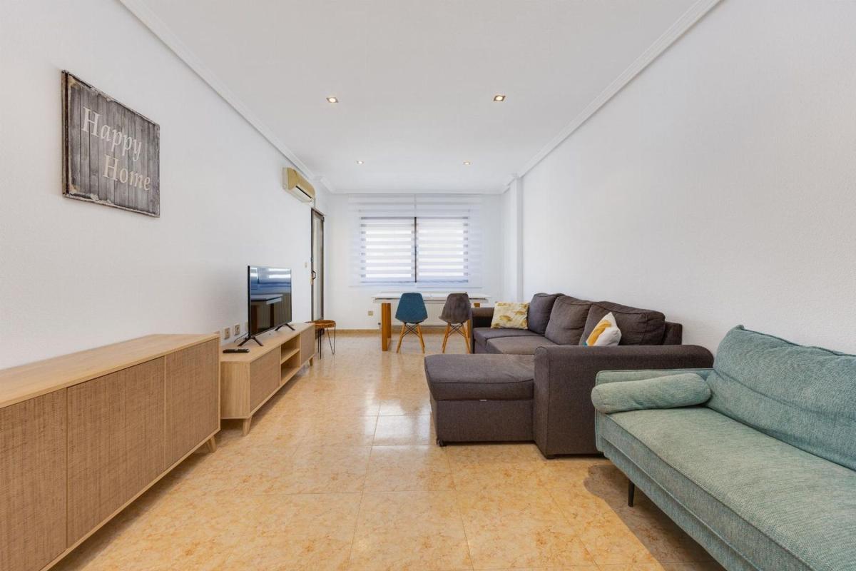 Venta de piso en Piso en Calle el Calvario, 7, Centro, San Miguel de Salinas, San Miguel de Salinas
photo 5