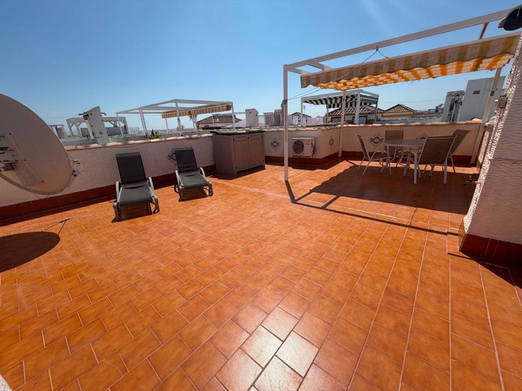Продажа квартиры на Piso en Montepinar-La Aparecida-Raiguero, Orihuela, Ориуэла
 photo 5