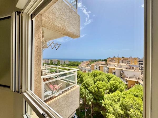 Sprzedaż mieszkania w Piso en Calle Pab Neruda Cmor, 1, Campoamor, Orihuela, Orihuela
photo 1