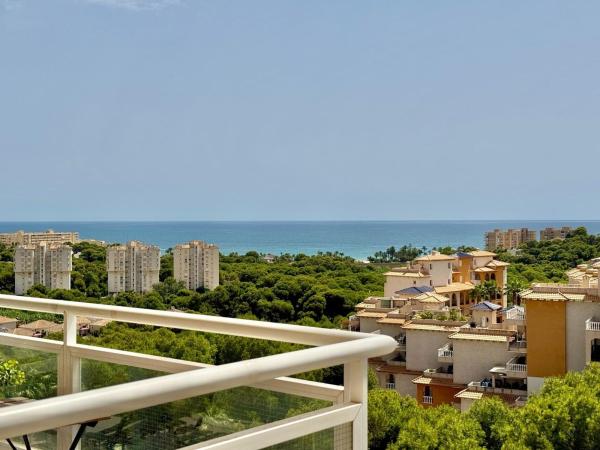 Sprzedaż mieszkania w Piso en Calle Pab Neruda Cmor, 1, Campoamor, Orihuela, Orihuela
 photo 4