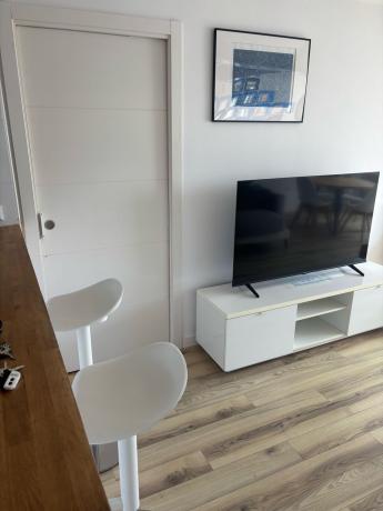 Sale of flat in Piso en Avenida del Mediterráneo, 67, Playa de Levante, Benidorm, Benidorm
thumbnail 1