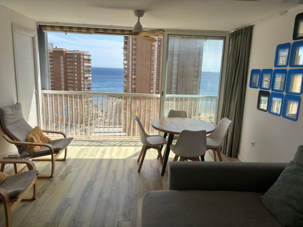 Sale of flat in Piso en Avenida del Mediterráneo, 67, Playa de Levante, Benidorm, Benidorm
thumbnail 2