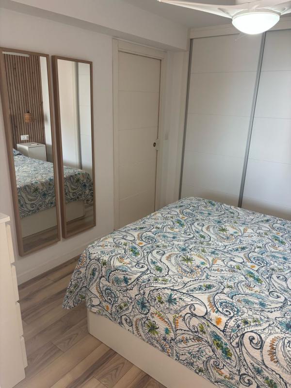 Продажа квартиры на Piso en Avenida del Mediterráneo, 67, Playa de Levante, Benidorm, Бенидорм
photo 4