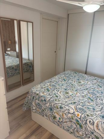 Sale of flat in Piso en Avenida del Mediterráneo, 67, Playa de Levante, Benidorm, Benidorm
 photo 4