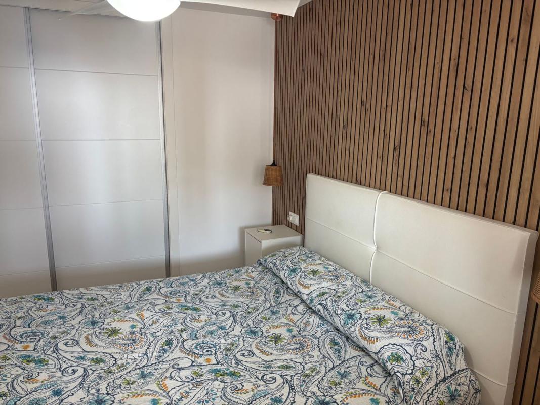 Продажа квартиры на Piso en Avenida del Mediterráneo, 67, Playa de Levante, Benidorm, Бенидорм
photo 5