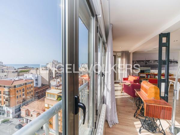 Venta de piso en Piso en Plaza de la Glorieta, 5, Centro, Santa Pola, Santa Pola
 photo 4