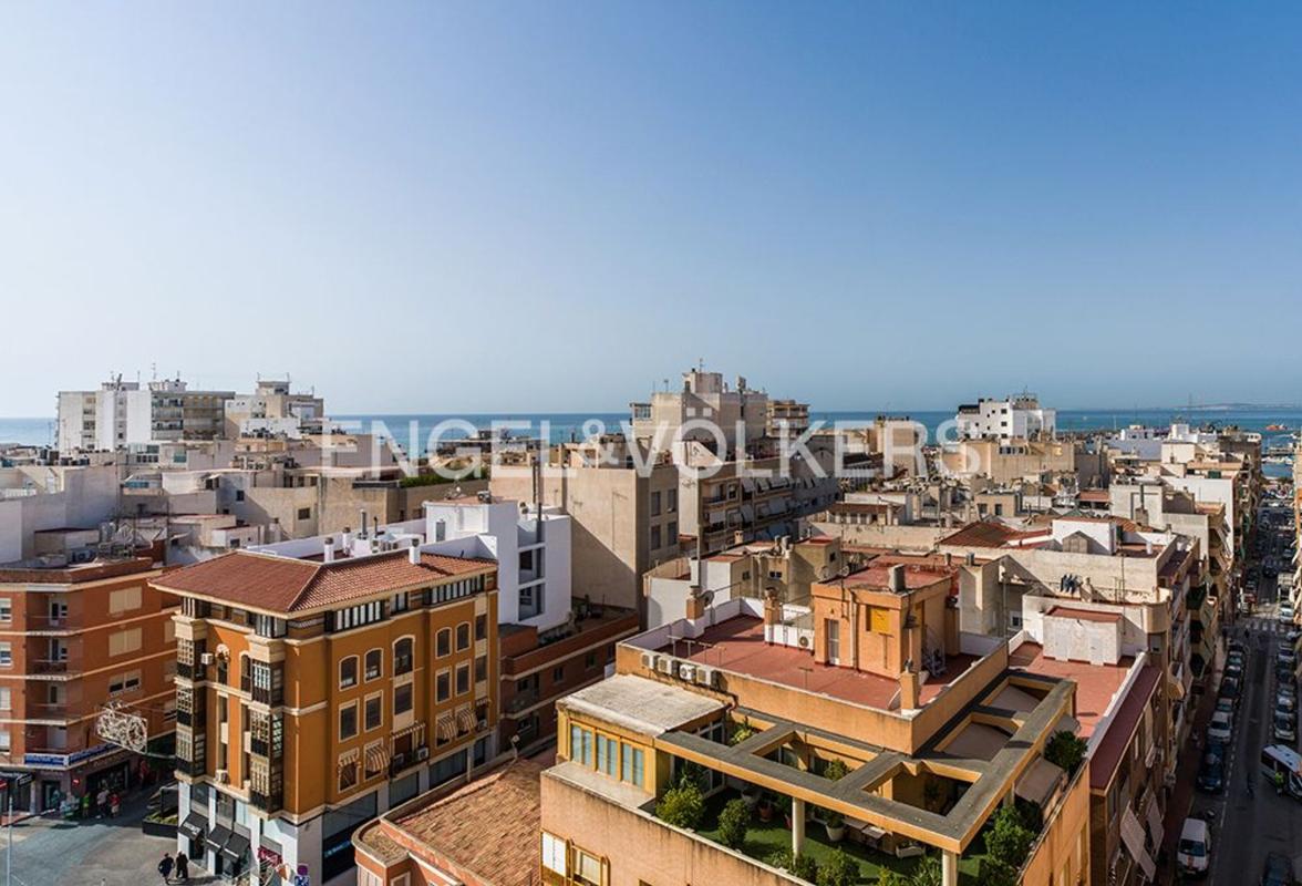 Venta de piso en Piso en Plaza de la Glorieta, 5, Centro, Santa Pola, Santa Pola
 photo 5