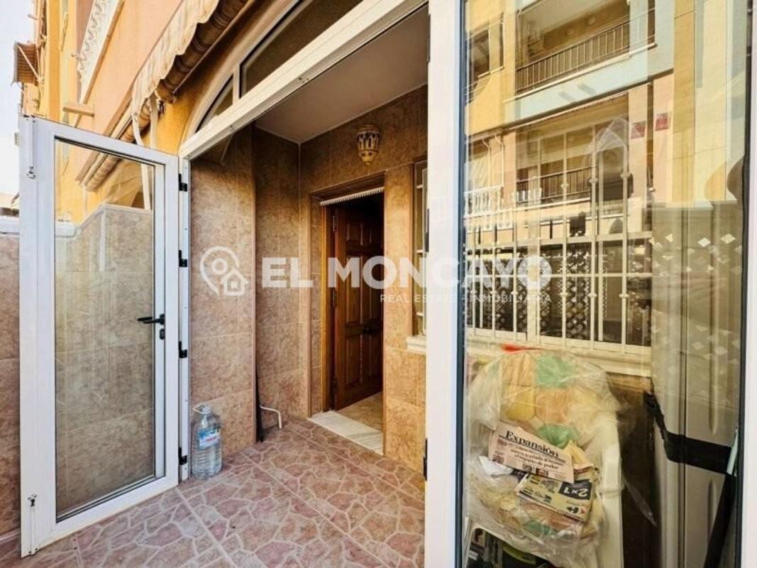 Sprzedaż mieszkania w Piso en Calle Mayor, Gaspar Perrelló, Torrevieja, Torrevieja
photo 4