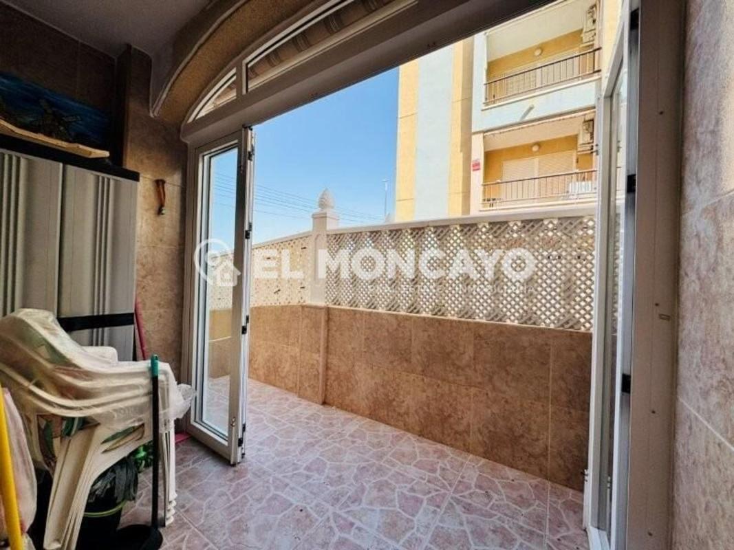 Sprzedaż mieszkania w Piso en Calle Mayor, Gaspar Perrelló, Torrevieja, Torrevieja
photo 5