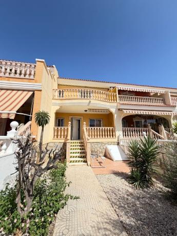 Chalet adosado en Huelva De, 7, Doña Pepa, Rojales photo 1