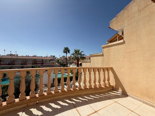 Chalet adosado en Huelva De, 7, Doña Pepa, Rojales photo 4