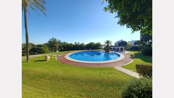 Chalet pareado en Schubert, Gran Vista-Olivo de Oro, Gran Alacant photo 1