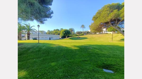 Chalet pareado en Schubert, Gran Vista-Olivo de Oro, Gran Alacant photo 3