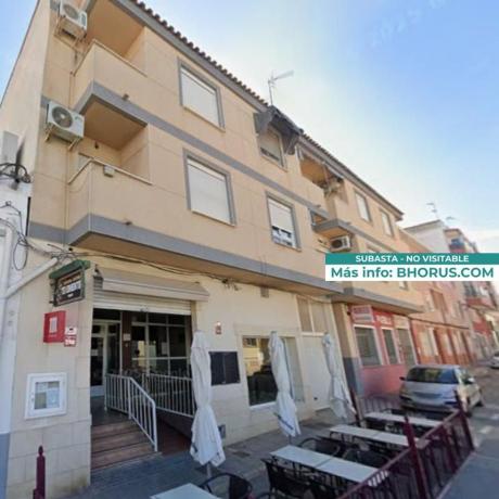 Venta de piso en Piso en Calle Antonio Orts, Benijofar, Benijofar
photo 1