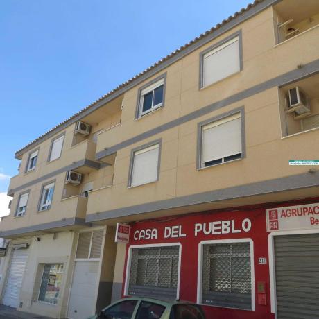 Venta de piso en Piso en Calle Antonio Orts, Benijofar, Benijofar
thumbnail 2